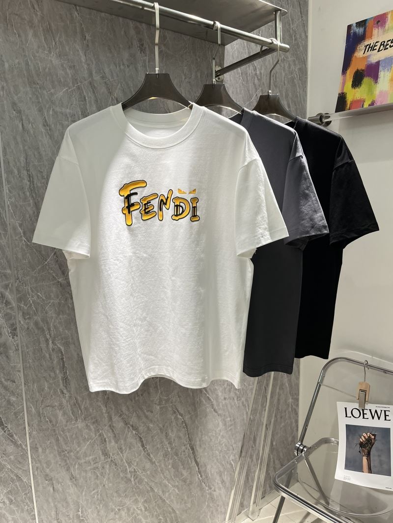 Fendi T-Shirts